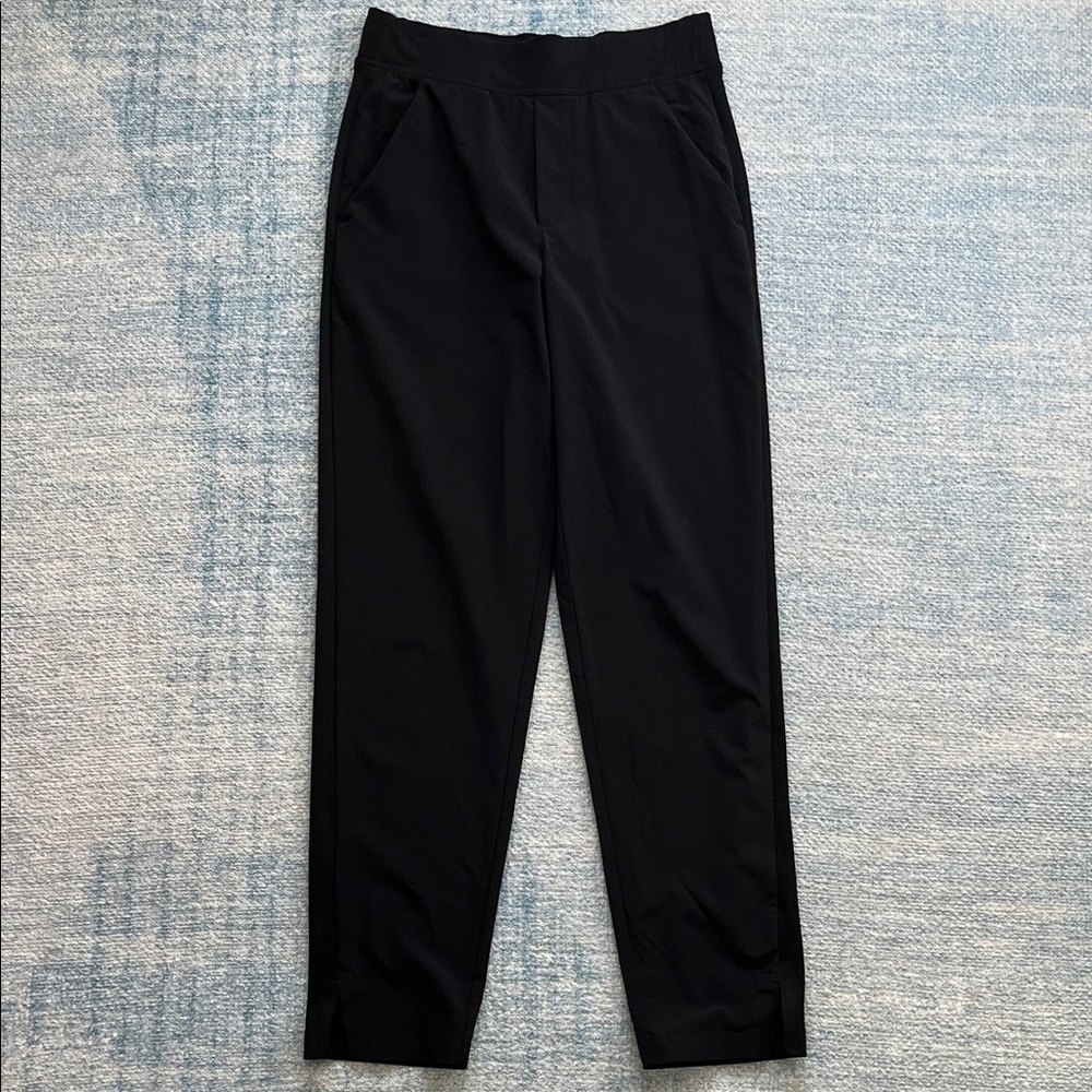 Athleta Brooklyn Mid Rise Ankle Pant